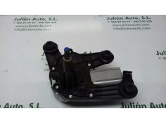 Recambio de motor limpia trasero para citroen ds3 style referencia OEM IAM 9683627380  VALEO 2