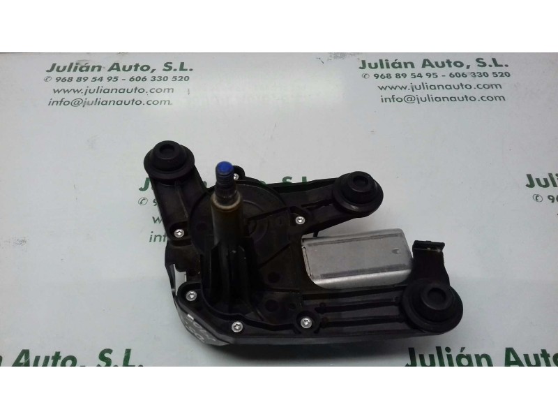 Recambio de motor limpia trasero para citroen ds3 style referencia OEM IAM 9683627380  VALEO