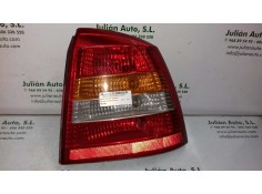 Recambio de piloto trasero derecho para opel astra g berlina edition referencia OEM IAM   