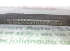 Recambio de tirante trasero derecho para mercedes-benz clase c (w203) berlina 200 cdi (203.004) referencia OEM IAM A2033500653   2