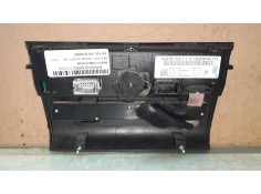Recambio de mando climatizador para bmw serie 1 berlina (e81/e87) 118d referencia OEM IAM 64119162983 A2C53289383 VDO 2