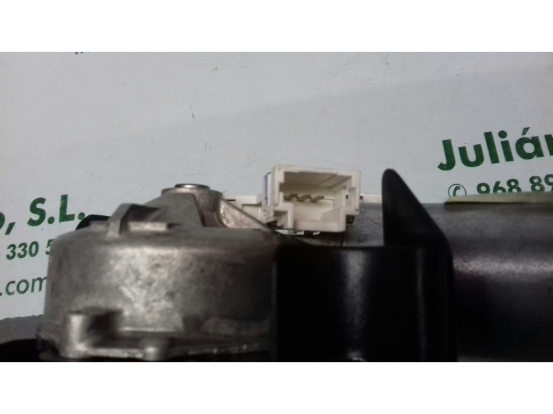 Recambio de motor limpia trasero para citroen ds3 style referencia OEM IAM 9683627380  VALEO