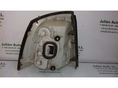 Recambio de piloto trasero derecho para opel astra g berlina edition referencia OEM IAM    2