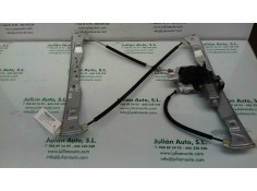 Recambio de elevalunas delantero izquierdo para citroen ds3 style referencia OEM IAM 402218G  ELECTRICO