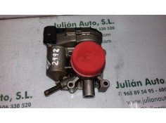 Recambio de caja mariposa para seat ibiza (6k1) select referencia OEM IAM 030133062A 0280750049 BOSCH