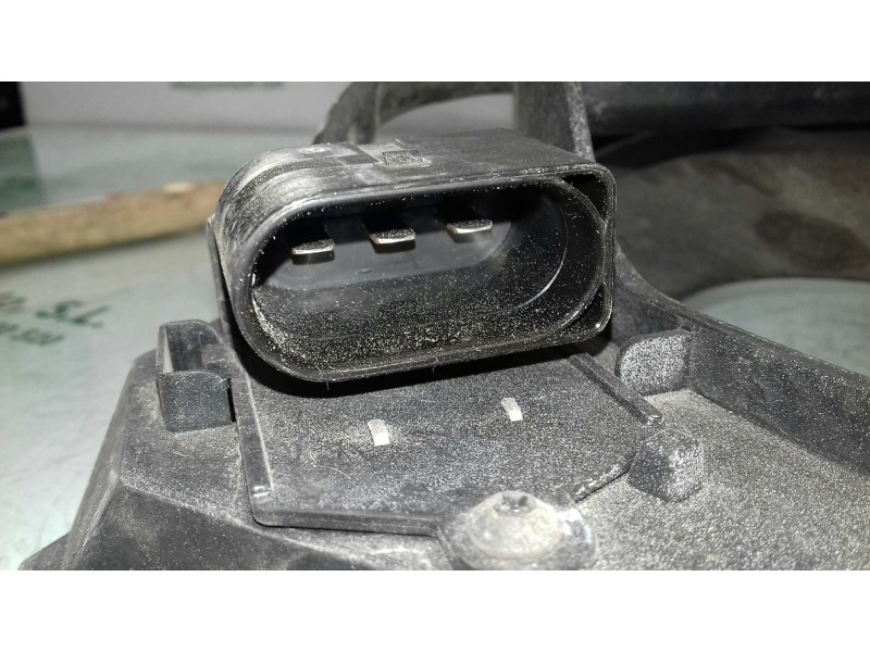 Recambio de electroventilador para seat mii (kf1) @mii referencia OEM IAM 399228120007 1S0121207E 
