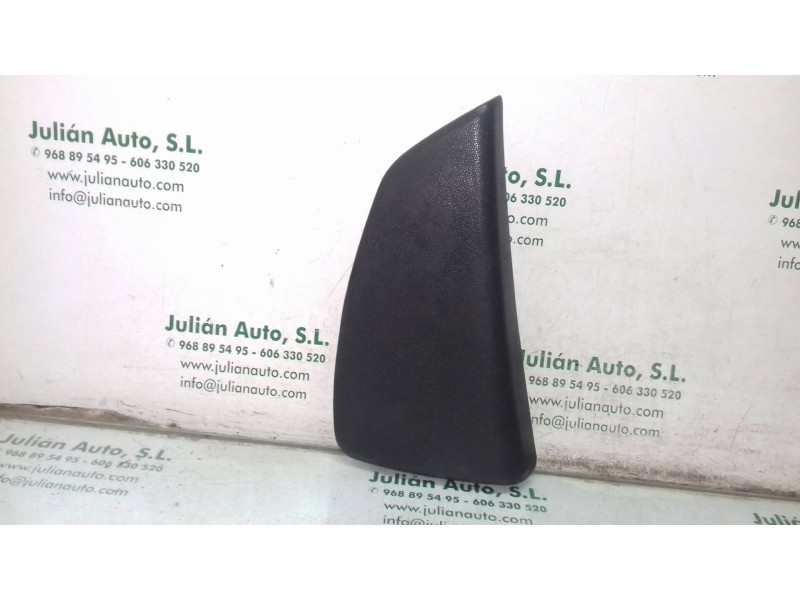 Recambio de airbag lateral izquierdo para opel astra h berlina 1.4 16v referencia OEM IAM 13139837LH 601292905D  Recambio de airbag lateral izquierdo para opel astra h berlina 1.4 16v referencia OEM IAM 13139837LH 601292905D