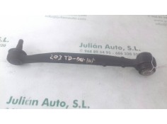 Recambio de tirante trasero derecho para mercedes-benz clase c (w203) berlina 200 cdi (203.004) referencia OEM IAM A2033500653  