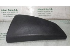 Recambio de airbag lateral izquierdo para opel astra h berlina 1.4 16v referencia OEM IAM 13139837LH 601292905D  2