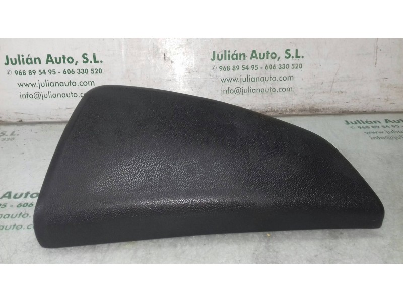 Recambio de airbag lateral izquierdo para opel astra h berlina 1.4 16v referencia OEM IAM 13139837LH 601292905D  Recambio de airbag lateral izquierdo para opel astra h berlina 1.4 16v referencia OEM IAM 13139837LH 601292905D