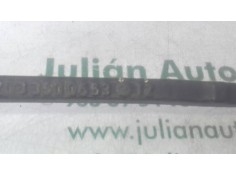 Recambio de tirante trasero derecho para mercedes-benz clase c (w203) berlina 200 cdi (203.004) referencia OEM IAM A2033500653   2