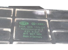 Recambio de modulo encendido para volkswagen golf ii (191/193) gti referencia OEM IAM 5DA00515500 811907384 HELLA 2