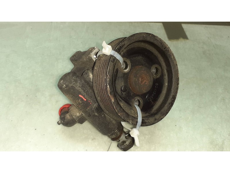 Recambio de bomba direccion para iveco daily caja abierta / volquete 35 - s 12 caja abierta referencia OEM IAM 504134963  