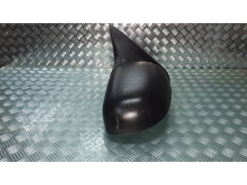 Recambio de retrovisor izquierdo para hyundai accent (x3) 1.3 ls referencia OEM IAM X3LH4D X34DRLHL MANUAL