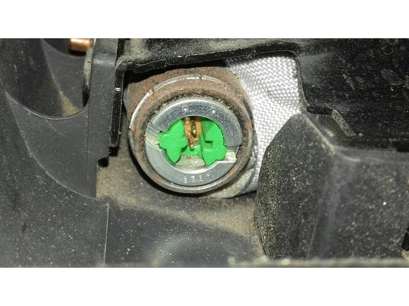 Recambio de airbag lateral izquierdo para opel astra h berlina 1.4 16v referencia OEM IAM 13139837LH 601292905D  Recambio de airbag lateral izquierdo para opel astra h berlina 1.4 16v referencia OEM IAM 13139837LH 601292905D