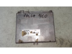 Recambio de centralita motor uce para volvo serie 460 1.8i action referencia OEM IAM S101705112D S101705112D SIEMENS