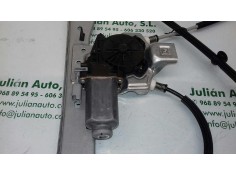 Recambio de elevalunas delantero derecho para citroen ds3 style referencia OEM IAM 402210D  ELECTRICO 2