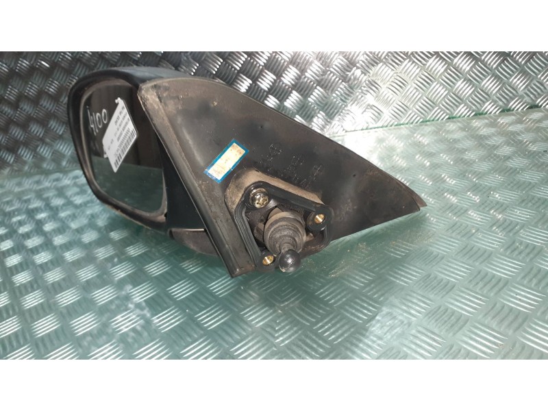 Recambio de retrovisor izquierdo para hyundai accent (x3) 1.3 ls referencia OEM IAM X3LH4D X34DRLHL MANUAL