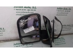 Recambio de retrovisor izquierdo para ford transit connect (tc7) furgón (2006) referencia OEM IAM 2T1417683BN  ELECTRICO
