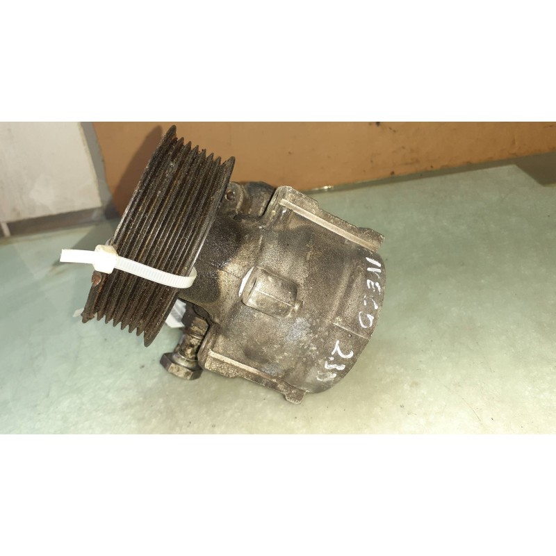 Recambio de bomba direccion para iveco daily caja abierta / volquete 35 - s 12 caja abierta referencia OEM IAM 504134963  