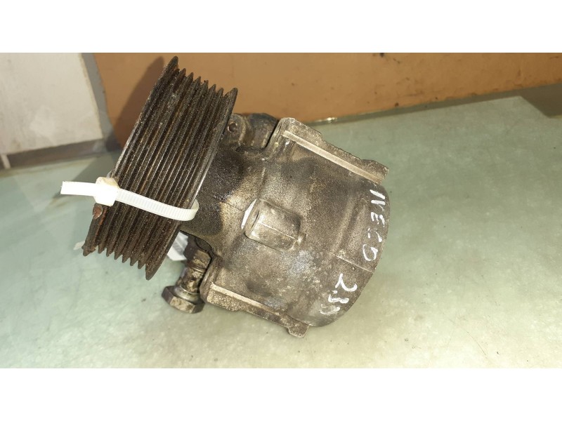 Recambio de bomba direccion para iveco daily caja abierta / volquete 35 - s 12 caja abierta referencia OEM IAM 504134963  