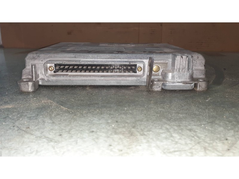 Recambio de centralita motor uce para volvo serie 460 1.8i action referencia OEM IAM S101705112D S101705112D SIEMENS