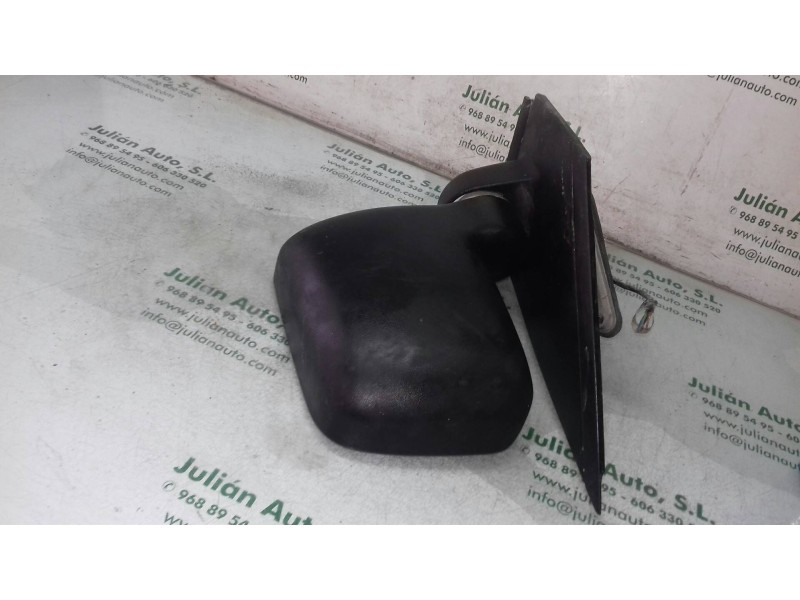 Recambio de retrovisor izquierdo para ford transit connect (tc7) furgón (2006) referencia OEM IAM 2T1417683BN  ELECTRICO