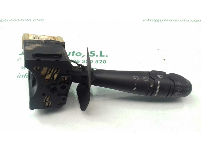 Recambio de mando limpia para renault scenic (ja..) 1.9 dti rt referencia OEM IAM  E0794 