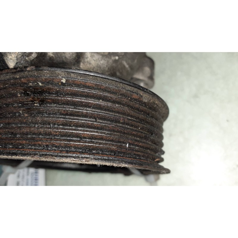 Recambio de bomba direccion para iveco daily caja abierta / volquete 35 - s 12 caja abierta referencia OEM IAM 504134963  