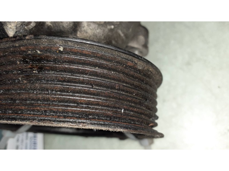 Recambio de bomba direccion para iveco daily caja abierta / volquete 35 - s 12 caja abierta referencia OEM IAM 504134963  