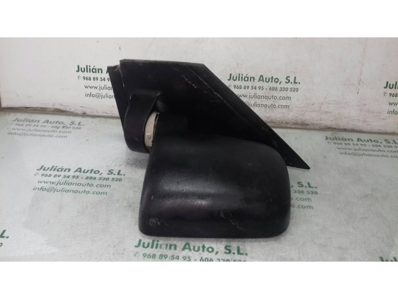 Recambio de retrovisor izquierdo para ford transit connect (tc7) furgón (2006) referencia OEM IAM 2T1417683BN  ELECTRICO