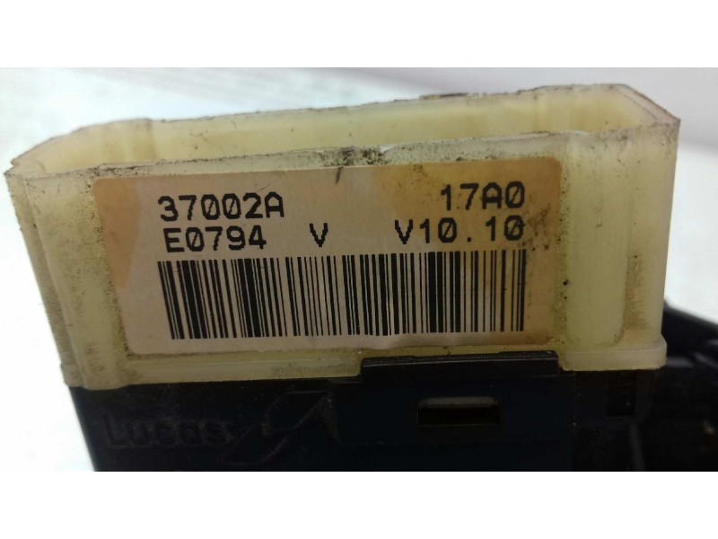 Recambio de mando limpia para renault scenic (ja..) 1.9 dti rt referencia OEM IAM  E0794 