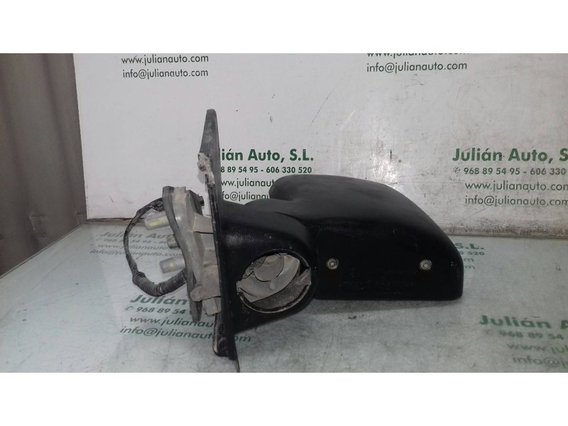 Recambio de retrovisor izquierdo para ford transit connect (tc7) furgón (2006) referencia OEM IAM 2T1417683BN  ELECTRICO