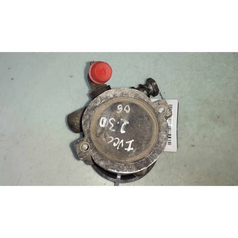 Recambio de bomba direccion para iveco daily caja abierta / volquete 35 - s 12 caja abierta referencia OEM IAM 504134963  