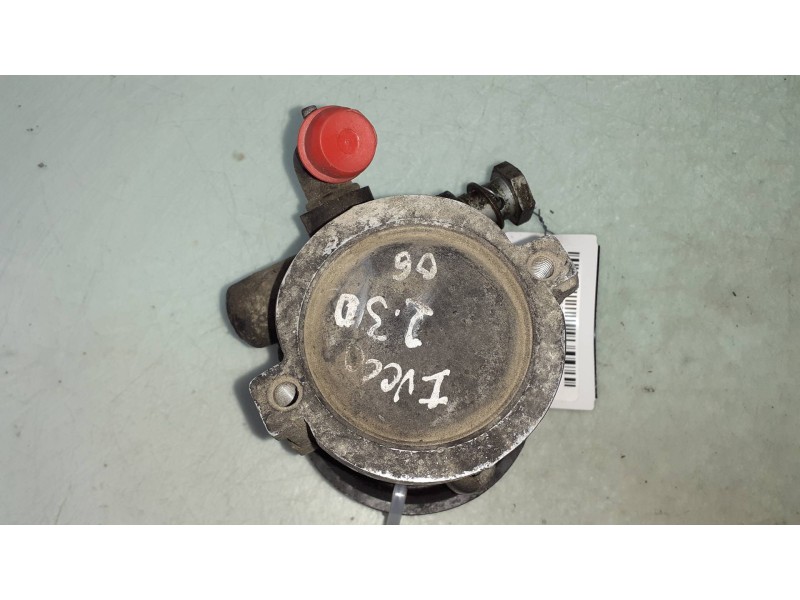 Recambio de bomba direccion para iveco daily caja abierta / volquete 35 - s 12 caja abierta referencia OEM IAM 504134963  