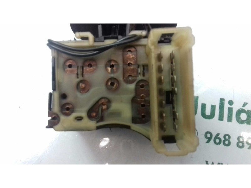 Recambio de mando limpia para renault scenic (ja..) 1.9 dti rt referencia OEM IAM  E0794 