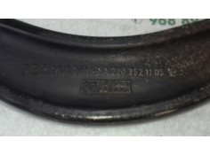 Recambio de brazo suspension superior trasero derecho para mercedes-benz clase s (w220) berlina 500 (220.075) referencia OEM IAM 2