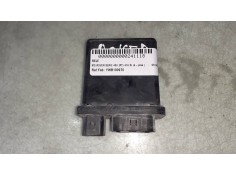 Recambio de rele para mg rover serie 400 (rt) 416 si (4-ptas.) referencia OEM IAM YWB100970  TRW