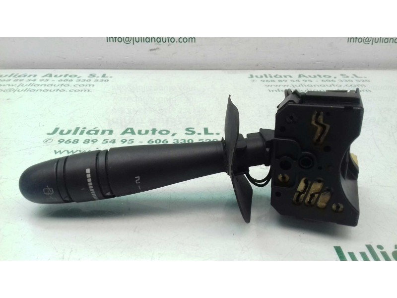 Recambio de mando limpia para renault scenic (ja..) 1.9 dti rt referencia OEM IAM  E0794 