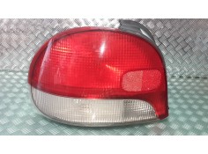 Recambio de piloto trasero izquierdo para hyundai accent (x3) 1.3 ls referencia OEM IAM 082211932LB  082211932