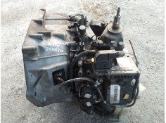 Recambio de caja cambios para peugeot 308 sport referencia OEM IAM 20DS40  PILOTADA AUTOMATICA