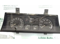 Recambio de cuadro instrumentos para renault 19 hatchback (b/c53) gtr referencia OEM IAM 7700815940 21571009  2