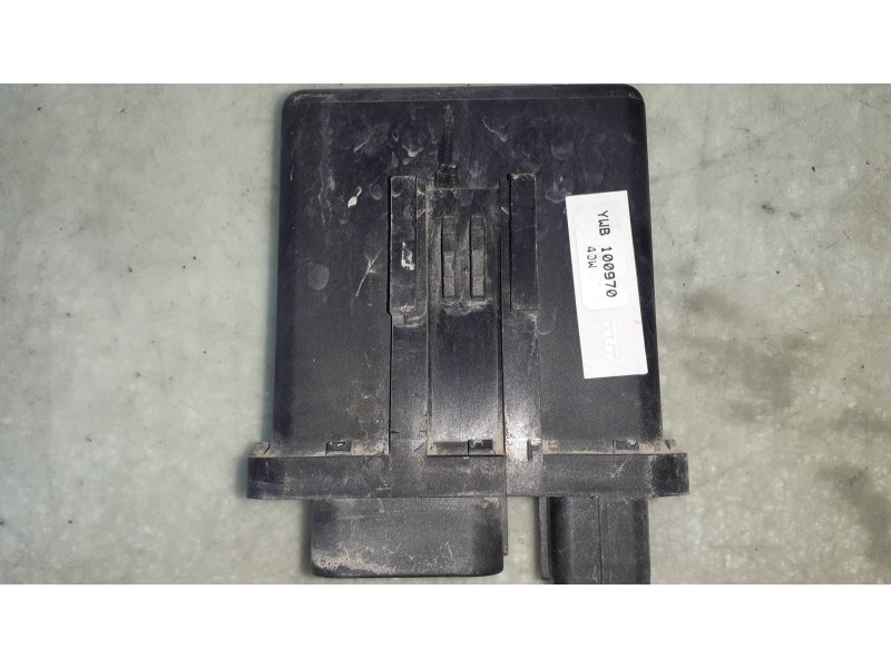 Recambio de rele para mg rover serie 400 (rt) 416 si (4-ptas.) referencia OEM IAM YWB100970  TRW Recambio de rele para mg rover serie 400 (rt) 416 si (4-ptas.) referencia OEM IAM YWB100970  TRW
