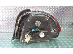 Recambio de piloto trasero izquierdo para hyundai accent (x3) 1.3 ls referencia OEM IAM 082211932LB  082211932 2