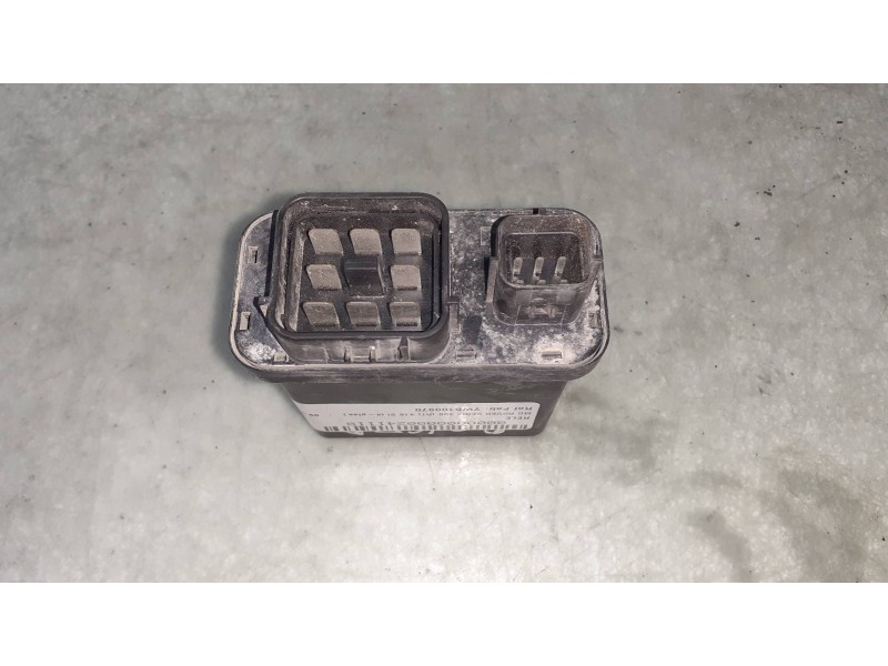 Recambio de rele para mg rover serie 400 (rt) 416 si (4-ptas.) referencia OEM IAM YWB100970  TRW Recambio de rele para mg rover serie 400 (rt) 416 si (4-ptas.) referencia OEM IAM YWB100970  TRW