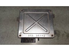 Recambio de centralita motor uce para mg rover serie 400 (rt) 416 si (4-ptas.) referencia OEM IAM MKC104022 GE2748 