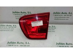 Recambio de piloto trasero derecho interior para seat ibiza (6k1) select referencia OEM IAM 6K6945091C  INT - PORTON