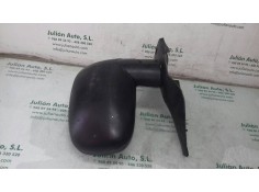 Recambio de retrovisor izquierdo para ford transit, caja cerrada 86/92 2.5 td referencia OEM IAM 34895  MANUAL 2
