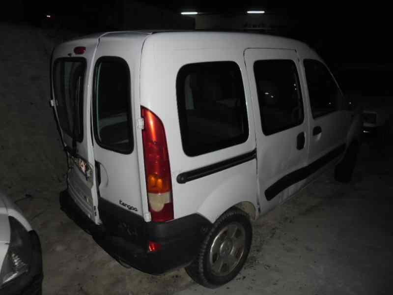 renault kangoo (f/kc0) del año 2005