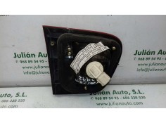 Recambio de piloto trasero derecho interior para seat ibiza (6k1) select referencia OEM IAM 6K6945091C  INT - PORTON 2